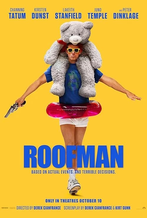 Roofman